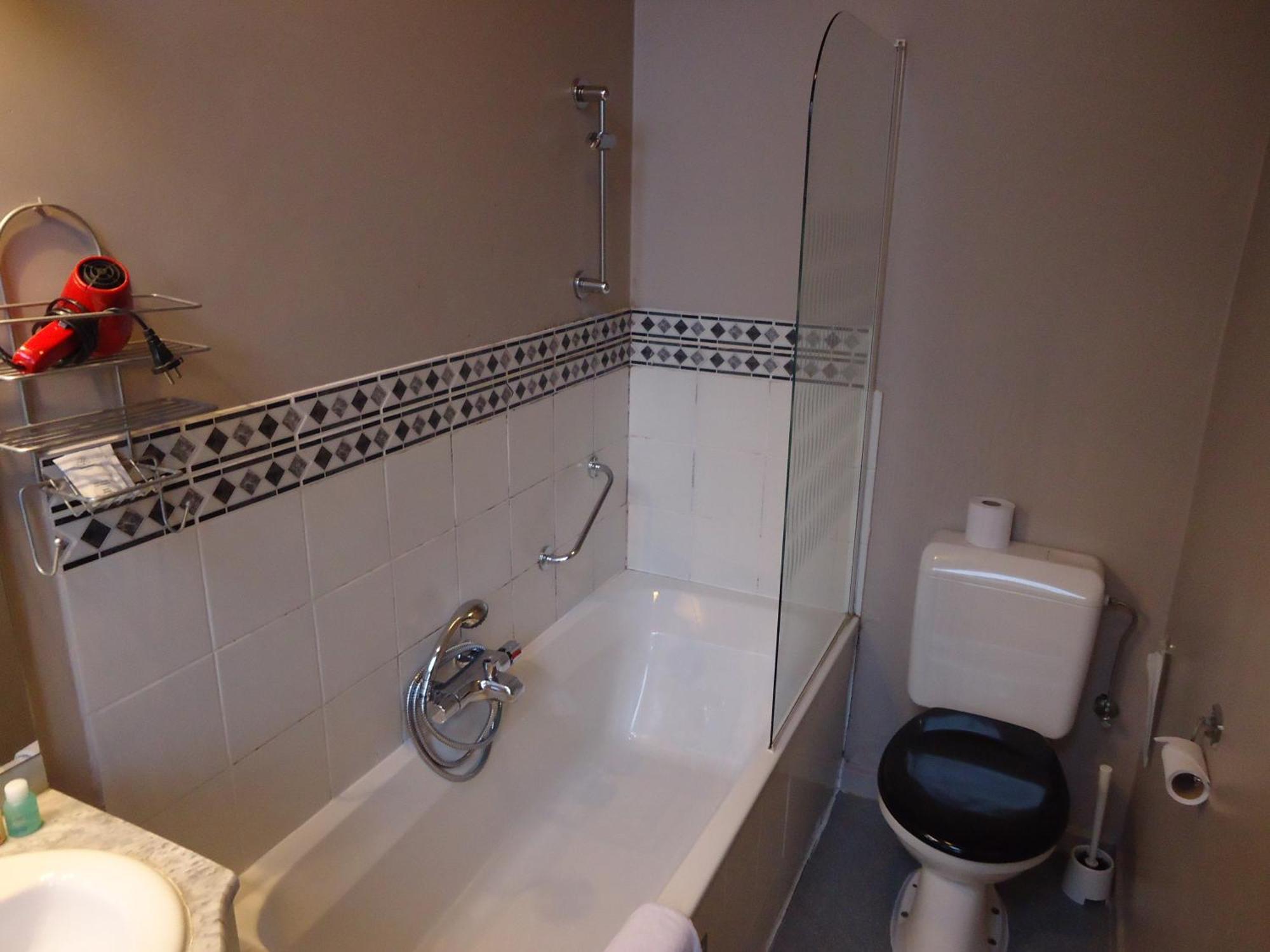 גנט Erasmus Hotel מראה חיצוני תמונה